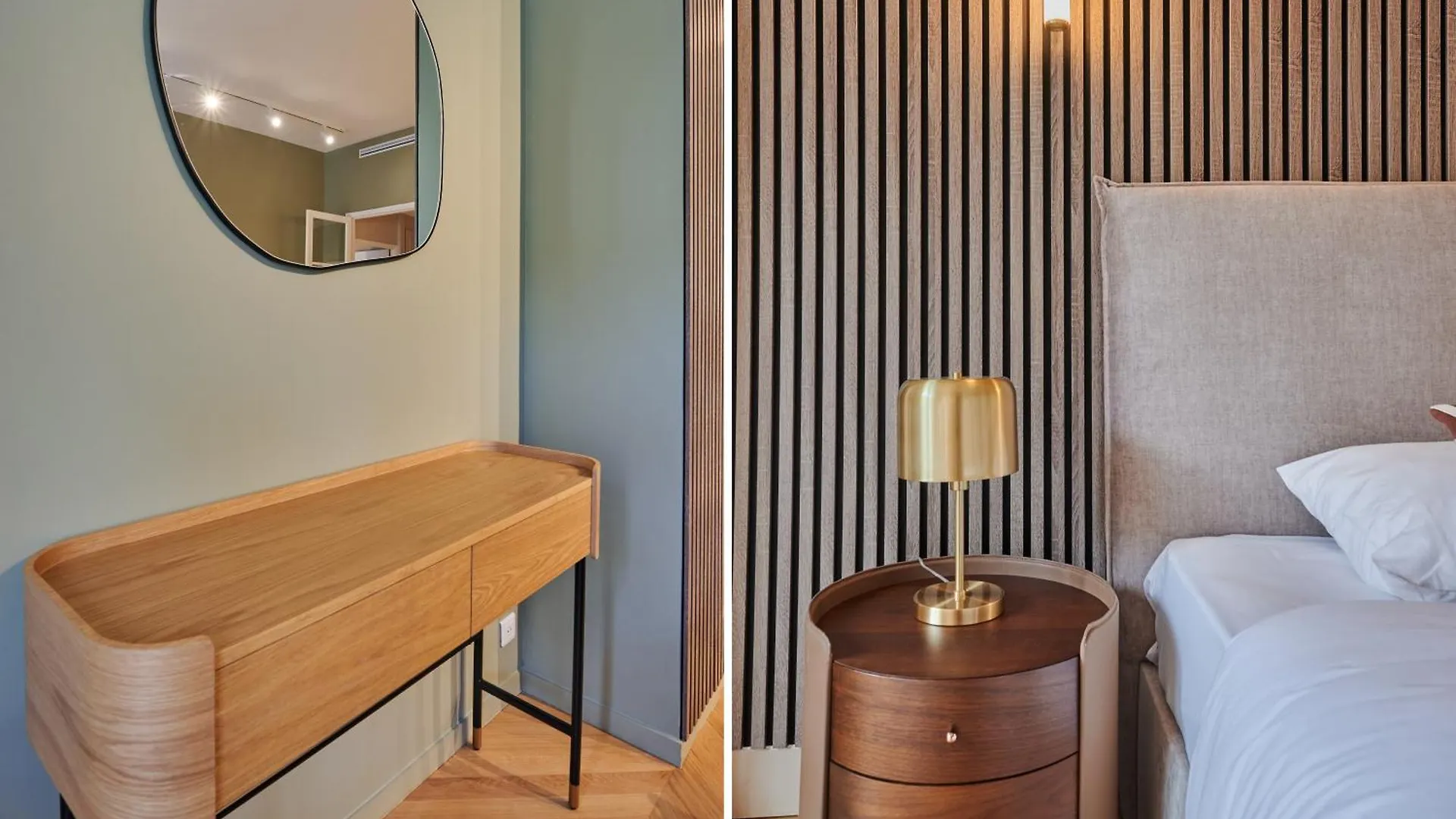 Elegant 2-Bedroom Apartment - Trocadero Paříž